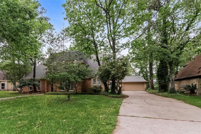 Building Photo - 20407 Woodsong Ct
