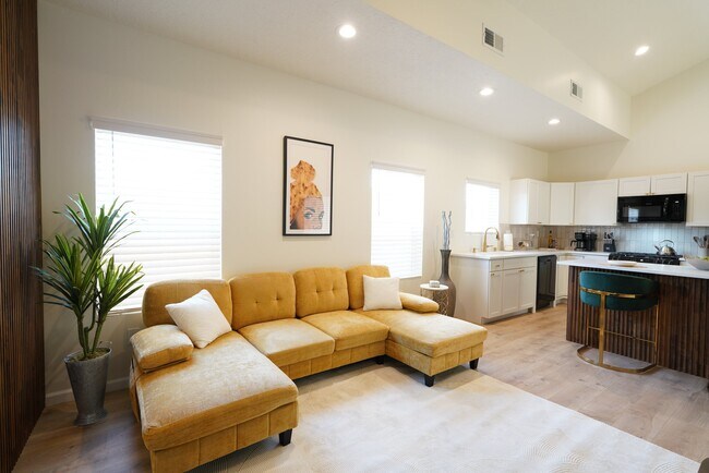 Foto del edificio - 1100 10th St SW