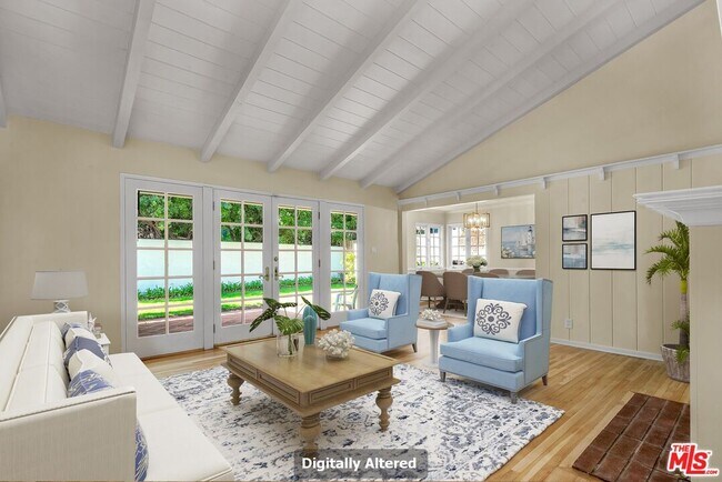 Foto del edificio - 125 S Saltair Ave