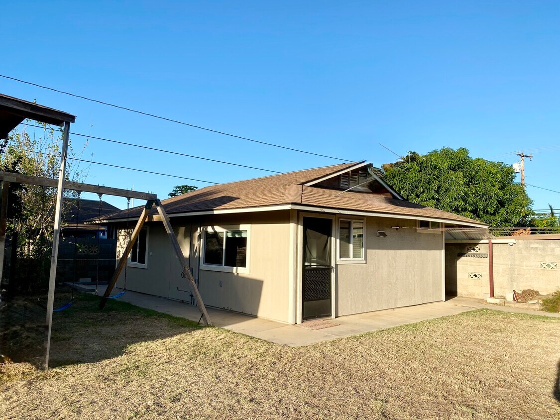 Foto principal - 164 W Kauai St