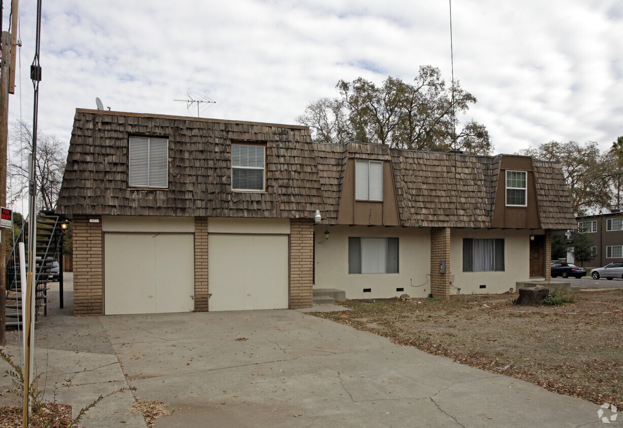 Pasadena Estates Apartments in Sacramento, CA