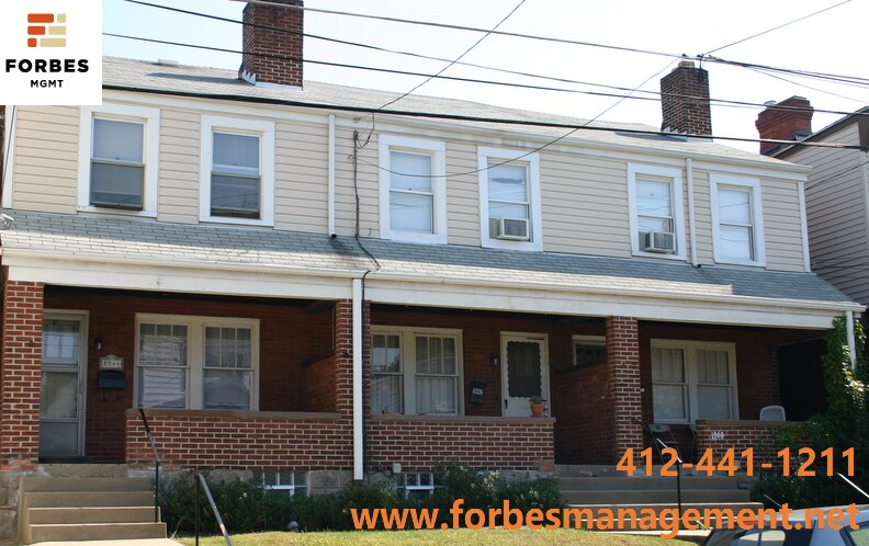 Primary Photo - 1940 Antietam St