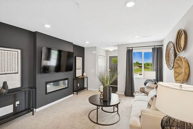 Foto del edificio - New Year - New Place!