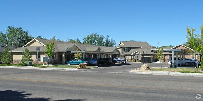 Olive Grove Rentals Boise, ID