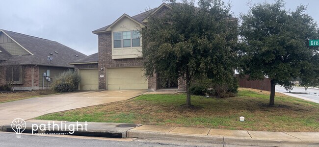 Foto del edificio - 724 Great Cloud Drive, New Braunfels, TX, ...