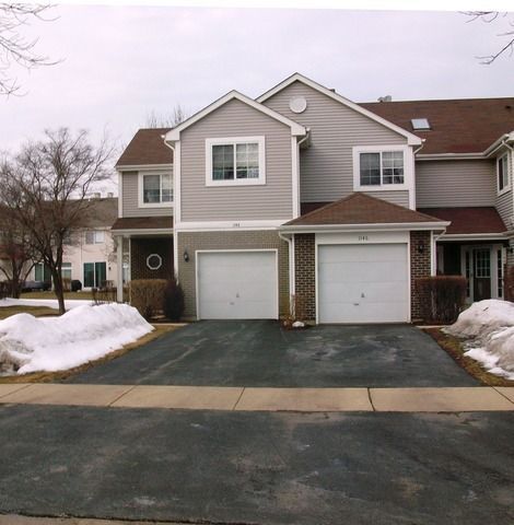 Primary Photo - 1146 E Wilson Ave
