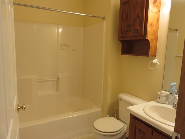 Building Photo - 5801 Wensleydale Dr