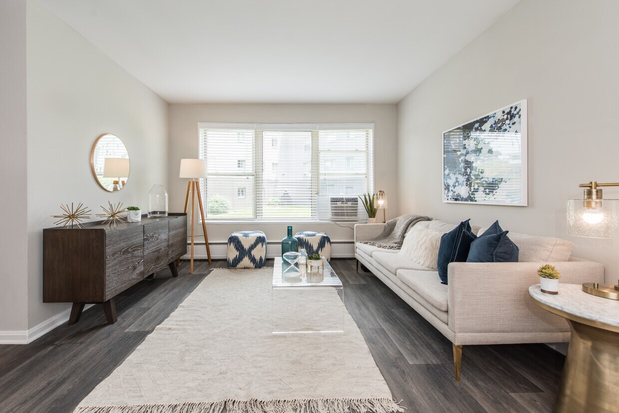 The Gallery on New Hampshire Apartments 1809 Fox St Adelphi, MD