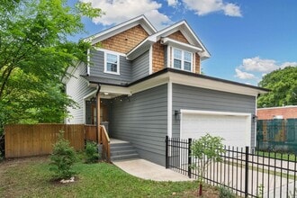 Building Photo - 1108 Holloway St