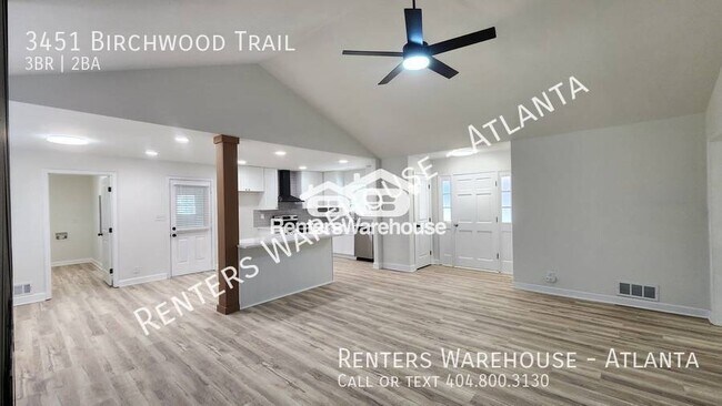 Building Photo - Stunning 3 bedroom in Brookwood School Dis...