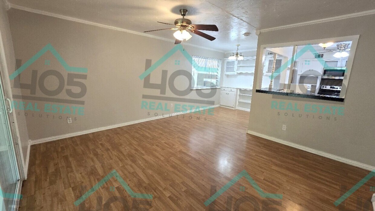 4 Bedroom Rental in Del City - 4 Bedroom Rental in Del City