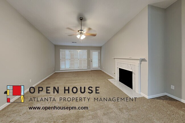 Foto del edificio - 1112 Ludwick Way, Lawrenceville