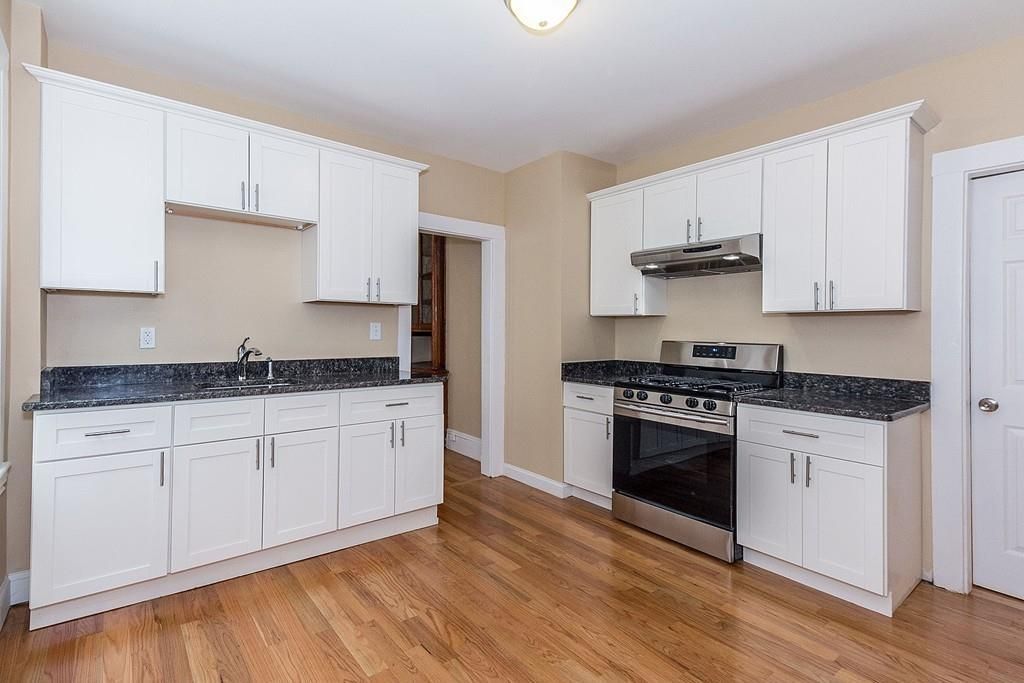 Kitchen - 11 Joseph St
