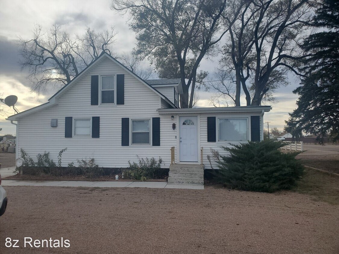 3 br, 1 bath House 1918 E 18th St House Rental in Greeley, CO