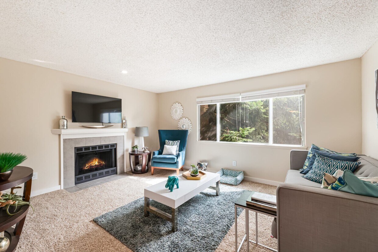Foto principal - Encore Apartment Homes
