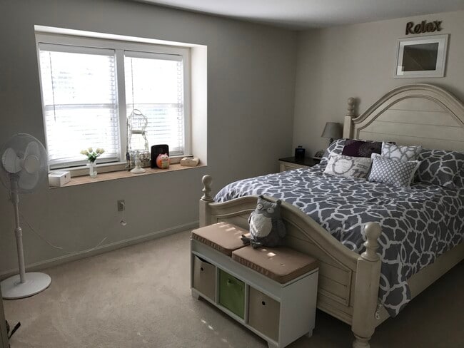 Bedroom #1 - 5 Roedean Drive