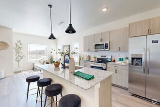 Interior Photo - Villas at Ridgeline Vista