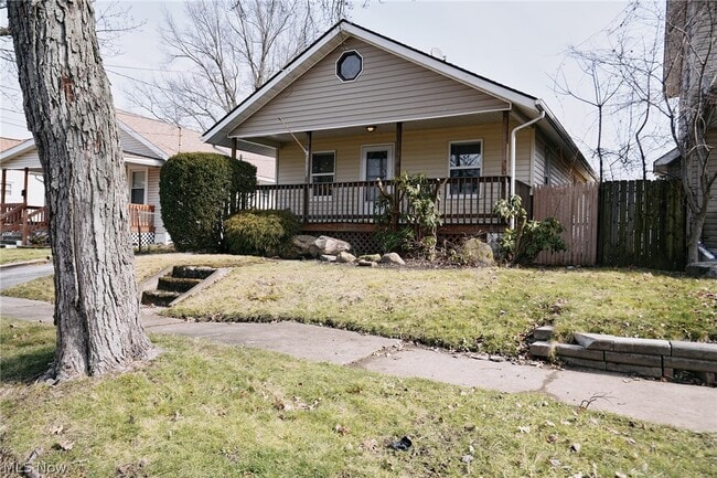 Building Photo - 1091 Neptune Ave