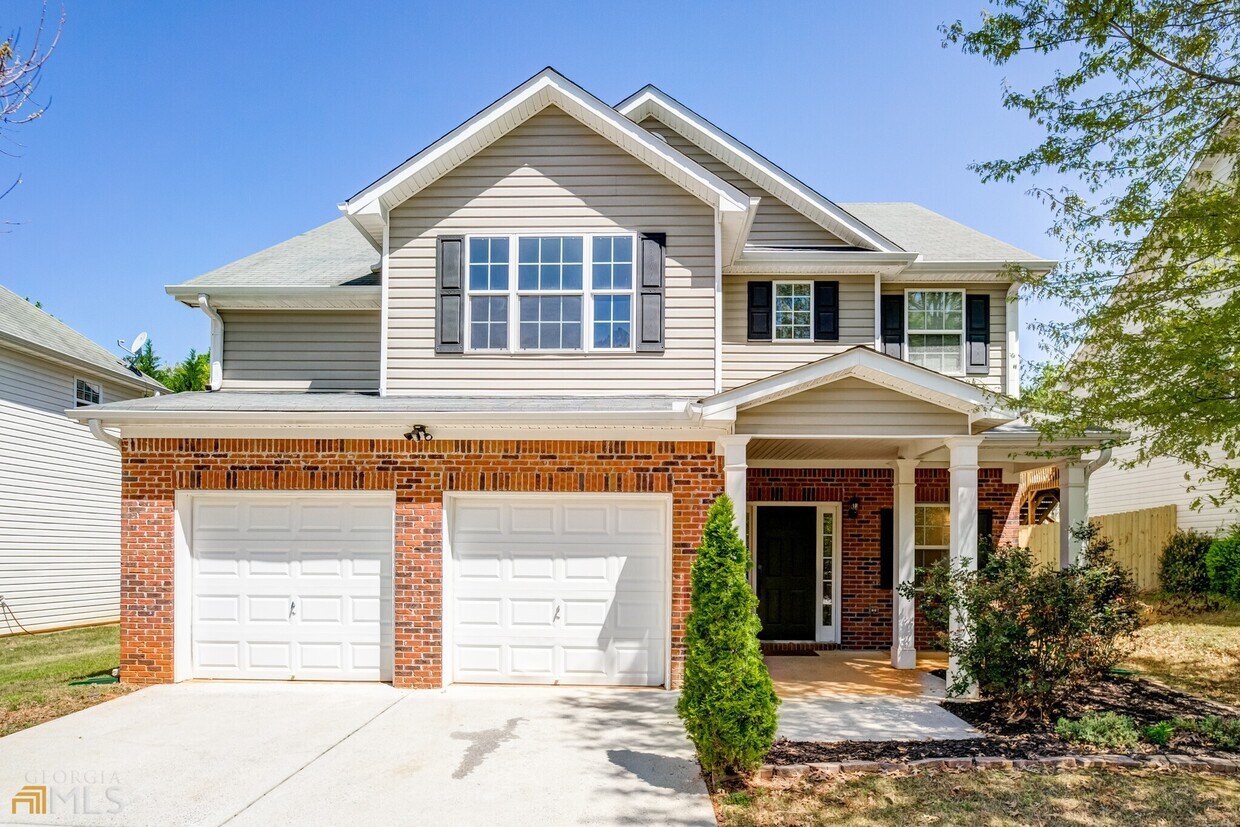 Foto principal - 108 Hollinger Way