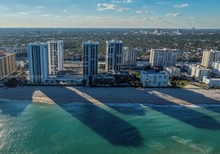 Building Photo - 2101 S Ocean Dr