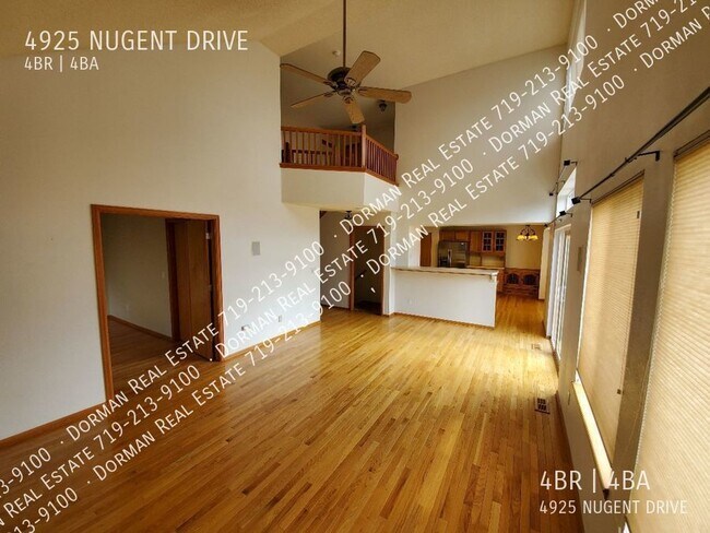 Building Photo - 4925 Nugent Dr