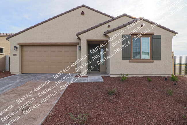 Foto del edificio - 15175 W Desert Bloom St