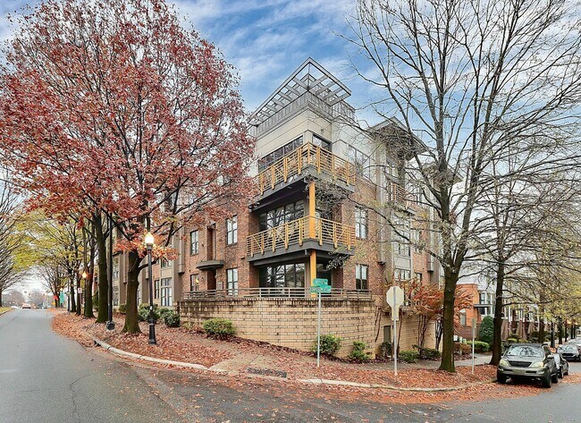 Foto del edificio - 712 N Davidson St