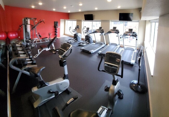 Interior Photo - Oregon Apartments