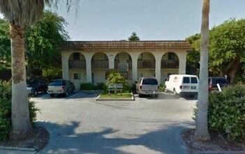 Building Photo - 315 Buchanan Ave