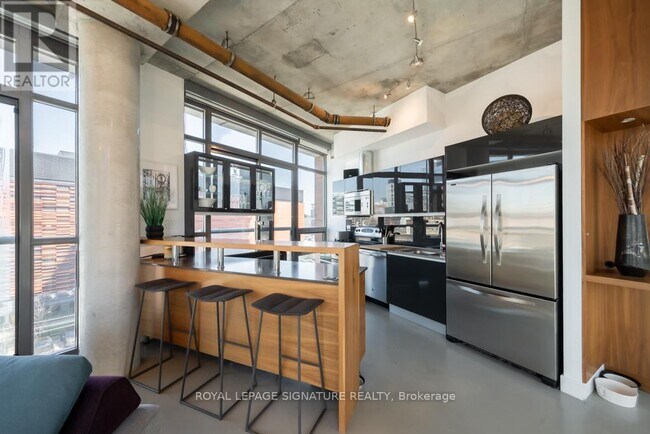 Photo du bâtiment - 33 Mill St