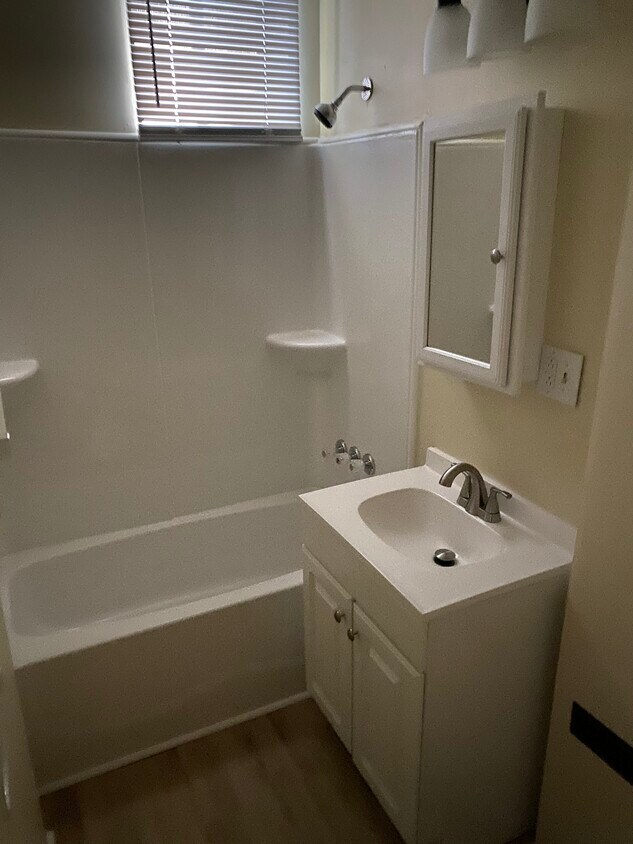 bath - 3437 McClure Ave