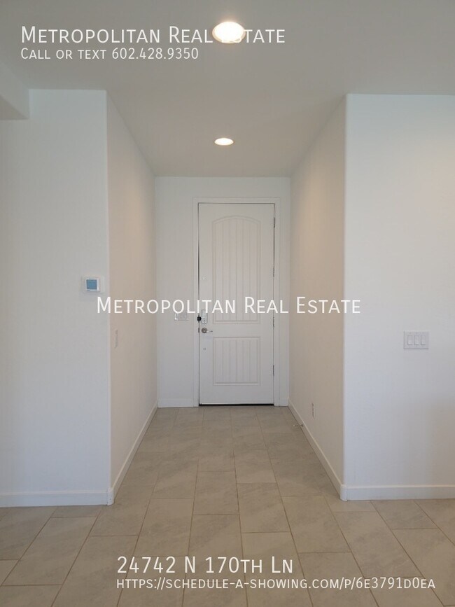 Foto del edificio - 24742 N 170th Ln