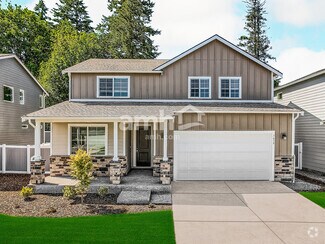 Building Photo - 8006 Katriel Ct SW