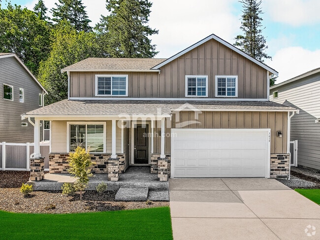 Building Photo - 8006 Katriel Ct SW