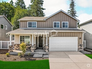 Building Photo - 8006 Katriel Ct SW