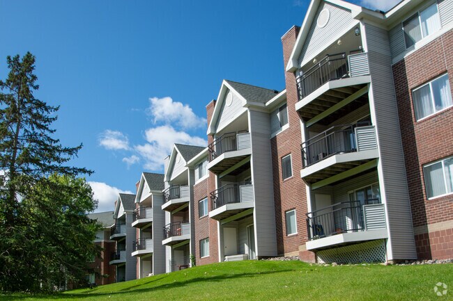 Townhomes For Rent Roseville Mn
