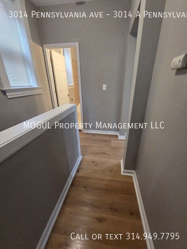 Foto del edificio - 3014 Pennsylvania Ave