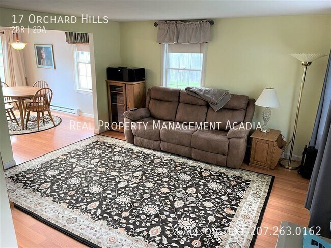 Foto del edificio - 17 Orchard Hills Pkwy