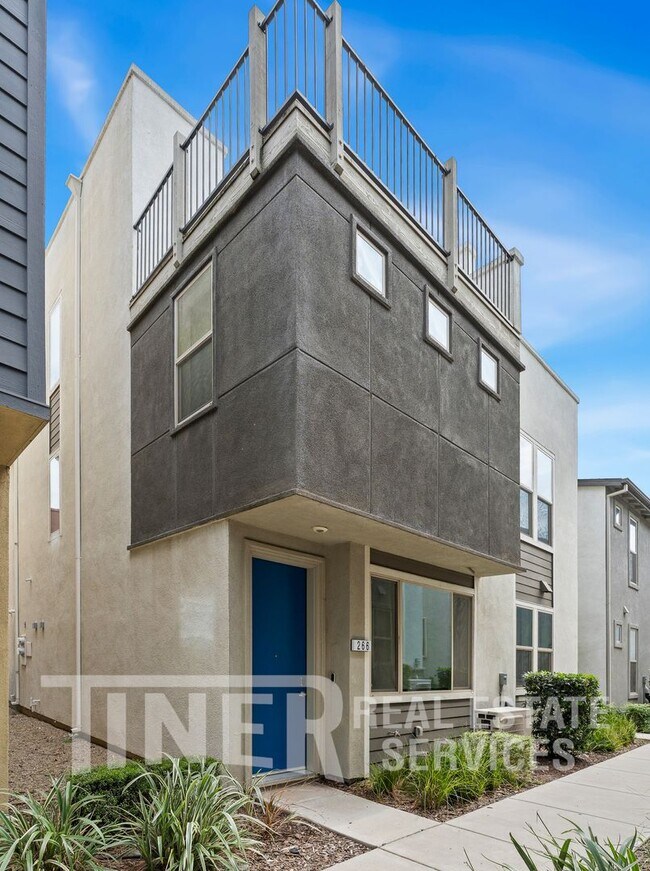Foto del edificio - 266 Box Lane-