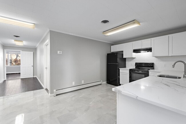 Foto del edificio - 1249 Paterson Plank Rd