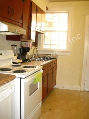 Foto del edificio - 3215 Lincoln St