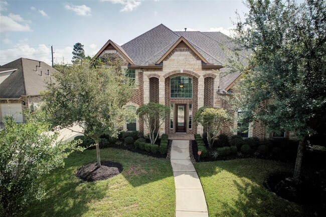 Foto del edificio - 14322 Windy Crossing Ln