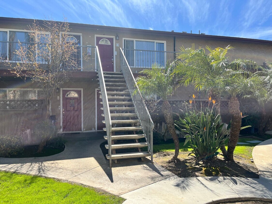 300 Filbert St, El Cajon, CA 92020 Condo for Rent in El Cajon, CA