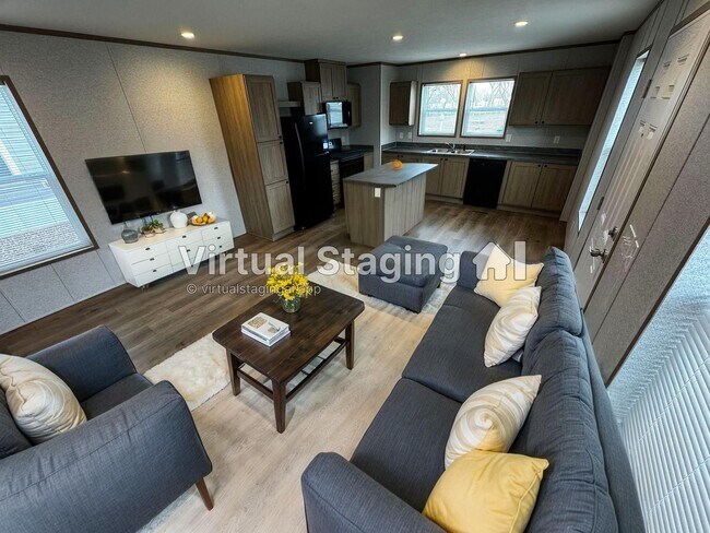 Foto del edificio - 3510 N 9th St