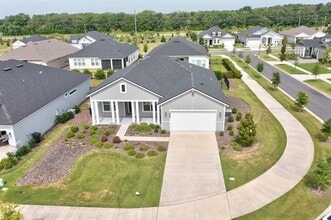 Building Photo - 3522 SW 120th Dr