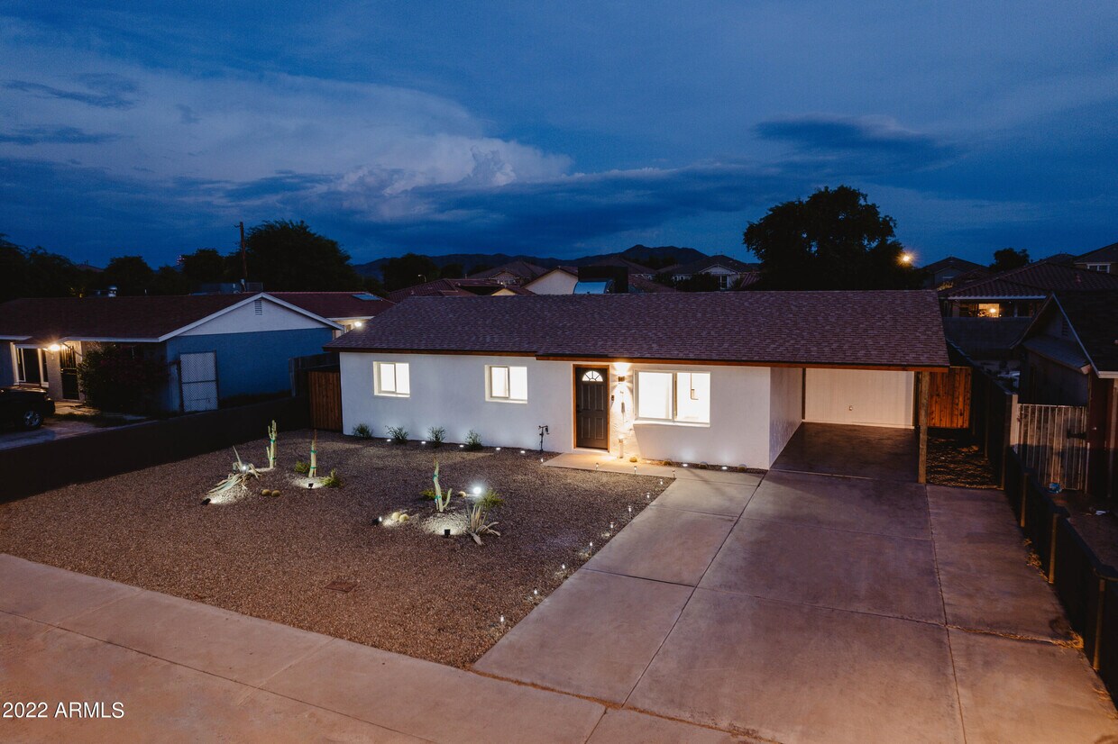 4121 W Alta Vista Rd, Phoenix, AZ 85041 House Rental in Phoenix, AZ