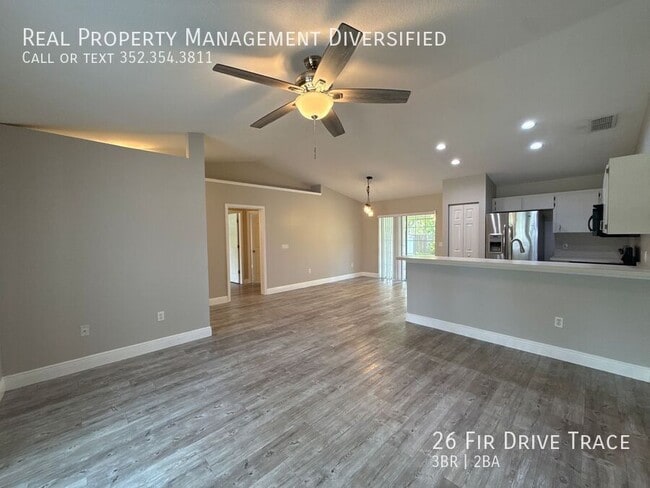 Building Photo - 26 Fir Drive Trce