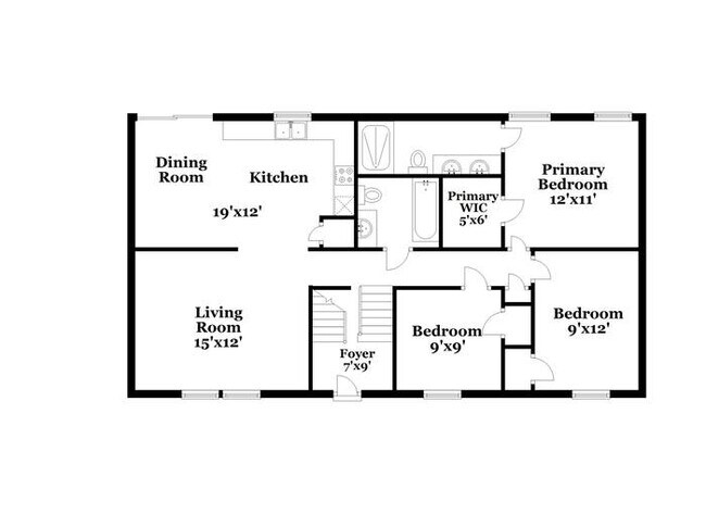 Foto del edificio - 219 E Pacific Dr, Belton, MO 64012