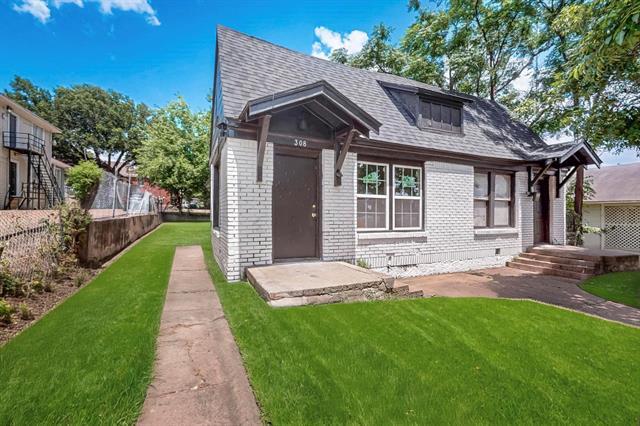 Foto del edificio - 308 S Storey St