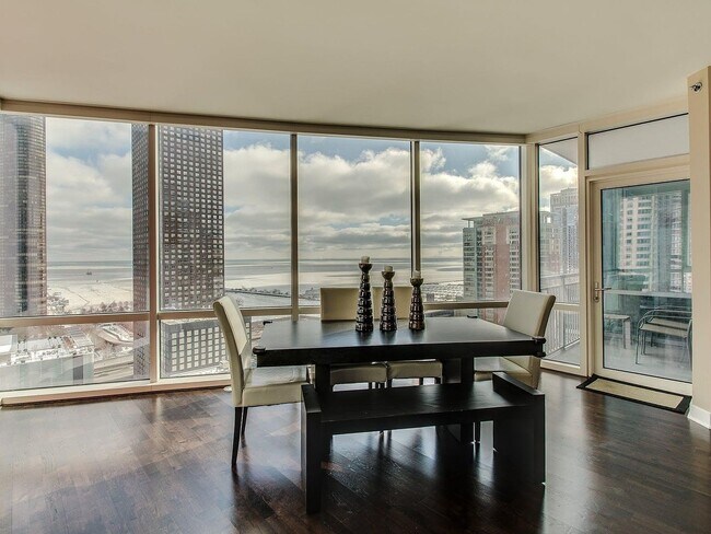 Foto del edificio - 505 N McClurg Ct